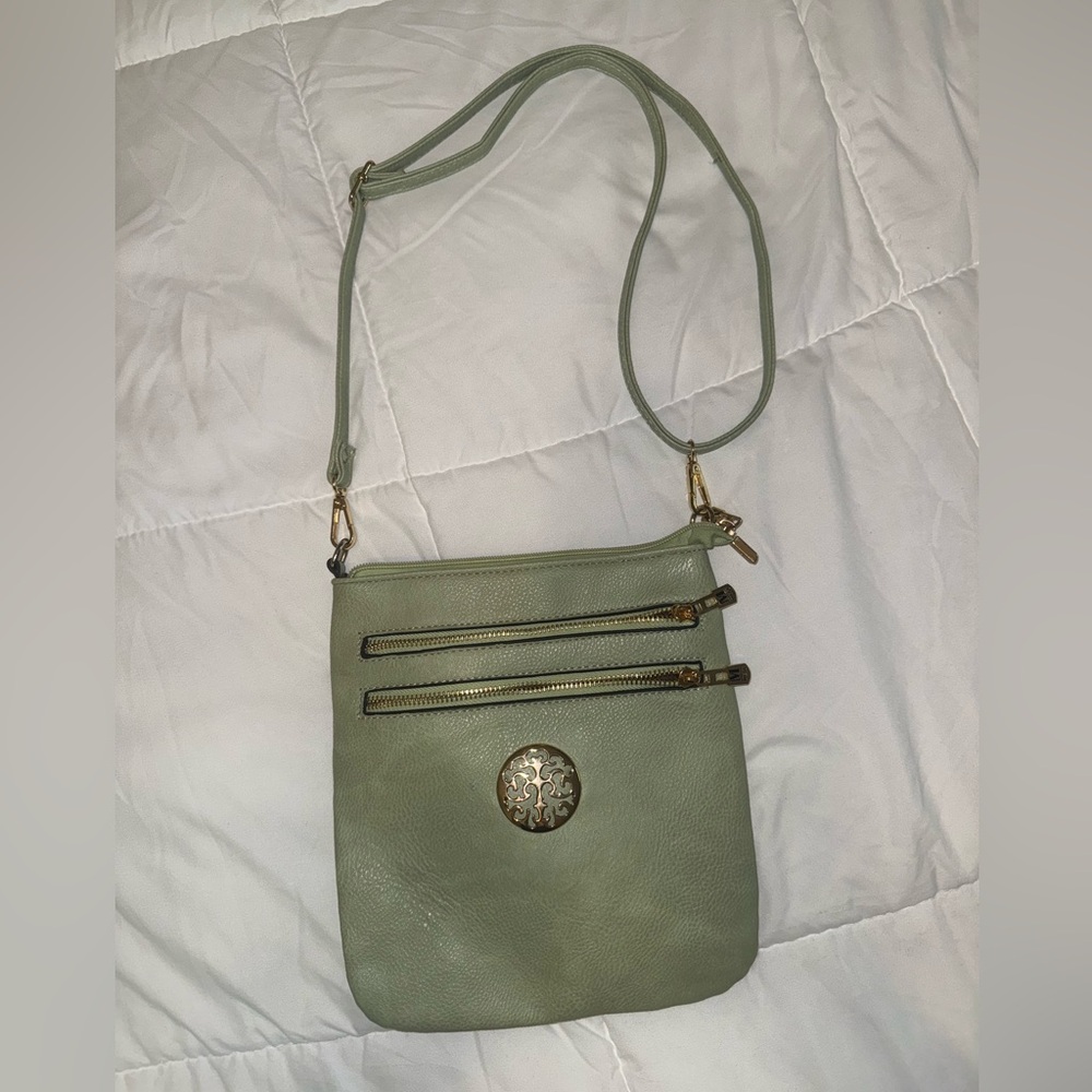 Montana West Crossbody Bag